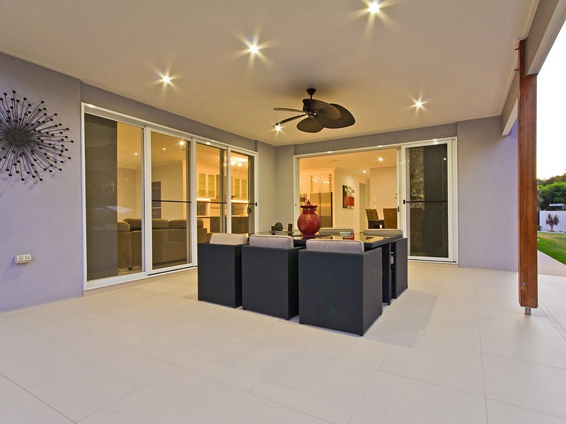 4 Dress Circle Court, Bridgeman Downs QLD 4035