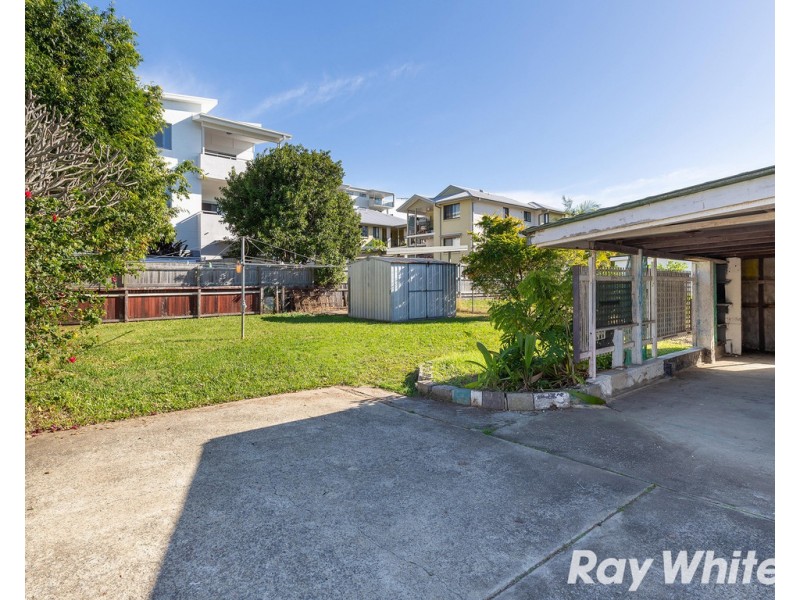 16 Kelso Street, Chermside QLD 4032