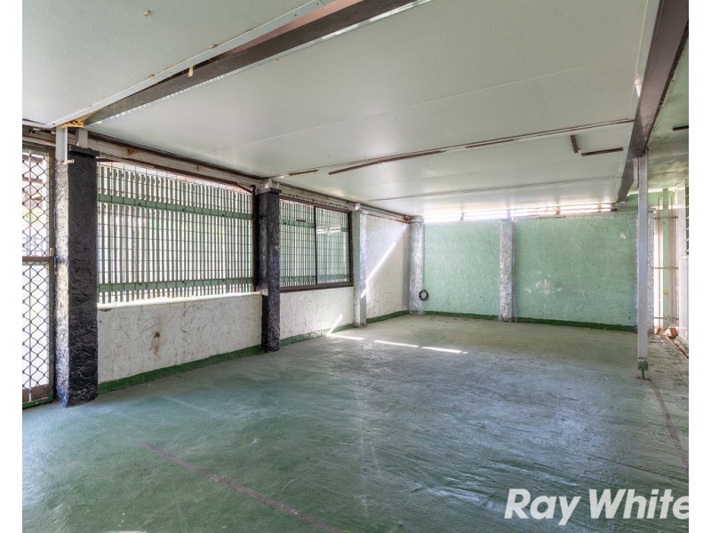16 Kelso Street, Chermside QLD 4032