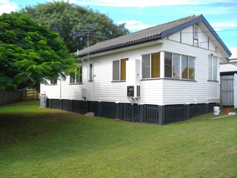 79 Hodgkinson Street, Chermside QLD 4032