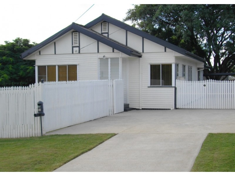 79 Hodgkinson Street, Chermside QLD 4032