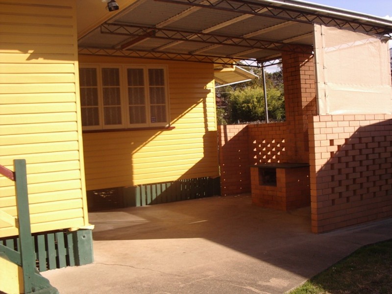 64 Pilba Street, Chermside QLD 4032