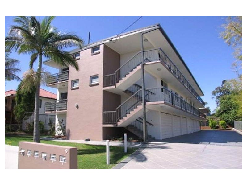 3/9 Turner Road, Kedron QLD 4031