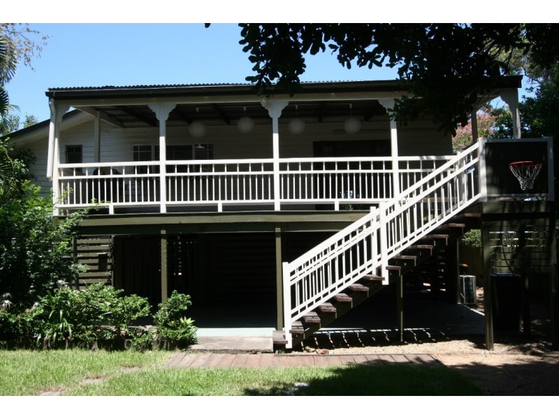 12 Pilba Street, Chermside QLD 4032