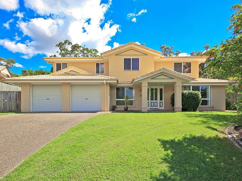 9 Slaney Place, Aspley QLD 4034
