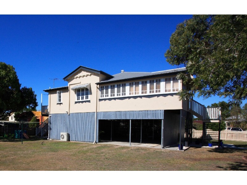 10 Pryke Street, Northgate QLD 4013