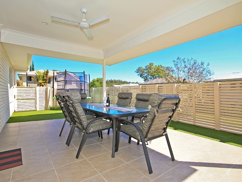 20 Hillside Circuit, Chermside West QLD 4032