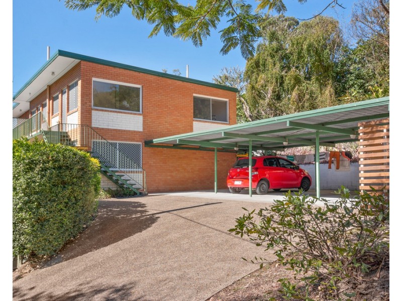5/33 Highview Terrace, St Lucia QLD 4067