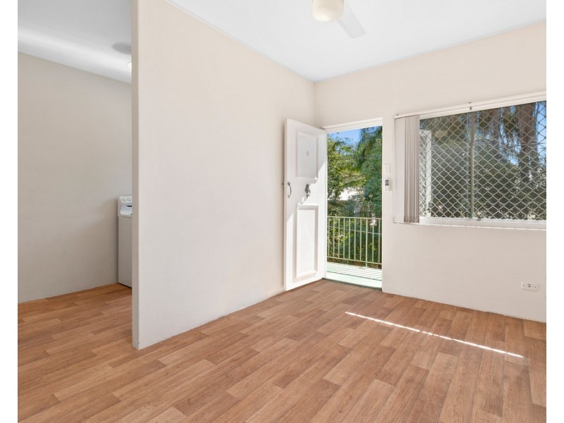 5/33 Highview Terrace, St Lucia QLD 4067
