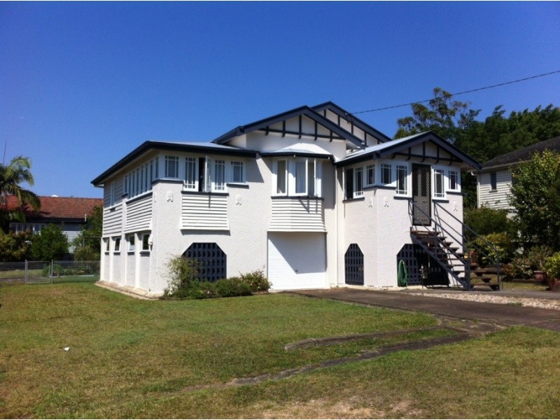 26 Wallin Street, Kedron QLD 4031