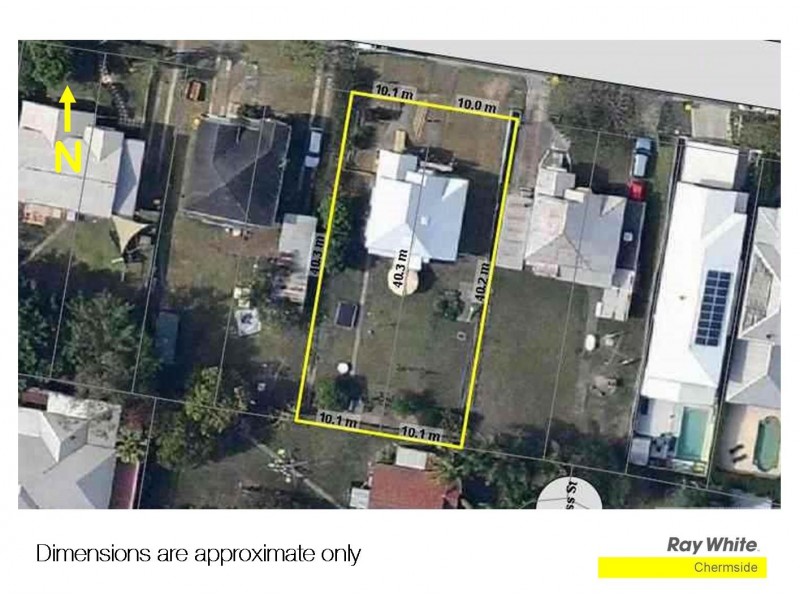 26 Wallin Street, Kedron QLD 4031