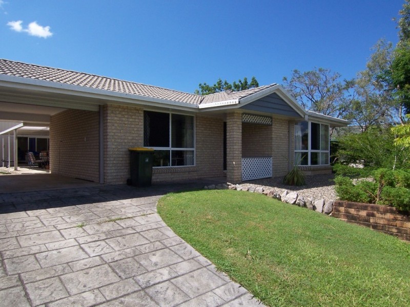69 Balcara Avenue, Carseldine QLD 4034