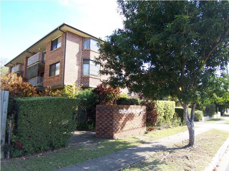 5/64 Norman Drive, Chermside QLD 4032