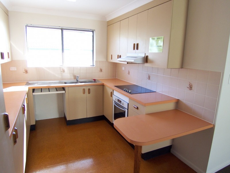 5/64 Norman Drive, Chermside QLD 4032