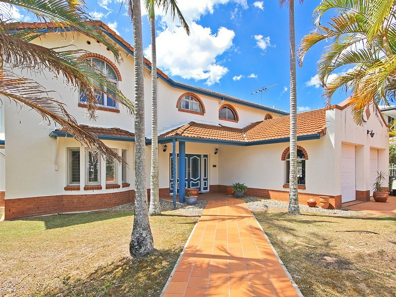 4 De Villers Place, Aspley QLD 4034