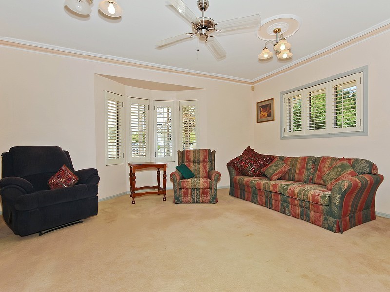 4 De Villers Place, Aspley QLD 4034