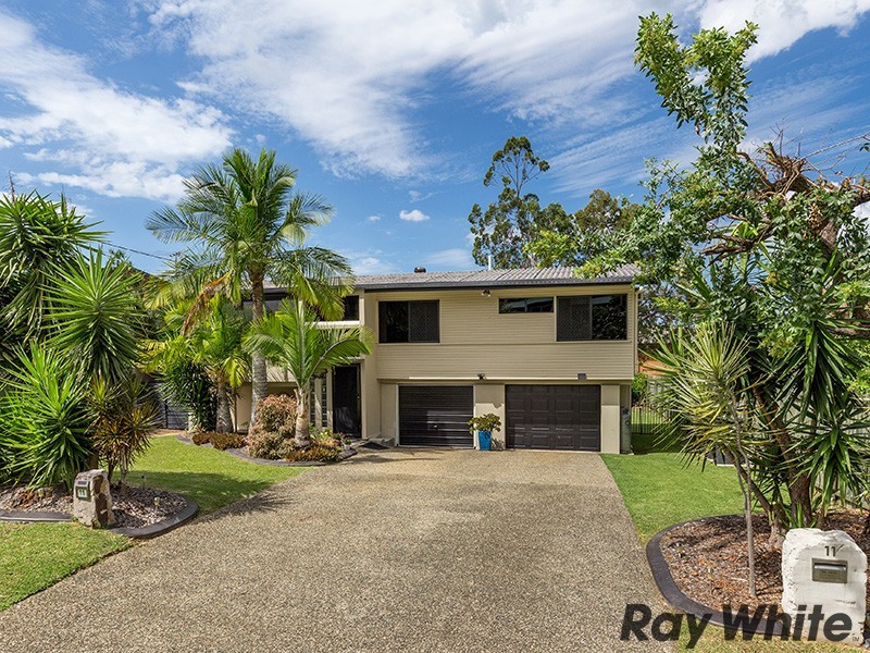11 Vermont Street, Aspley QLD 4034