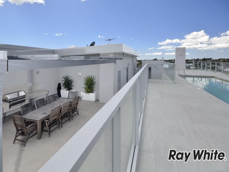 40/27 Playfield Street, Chermside QLD 4032