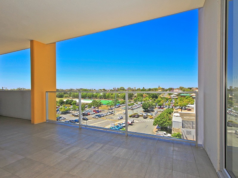 40/27 Playfield Street, Chermside QLD 4032
