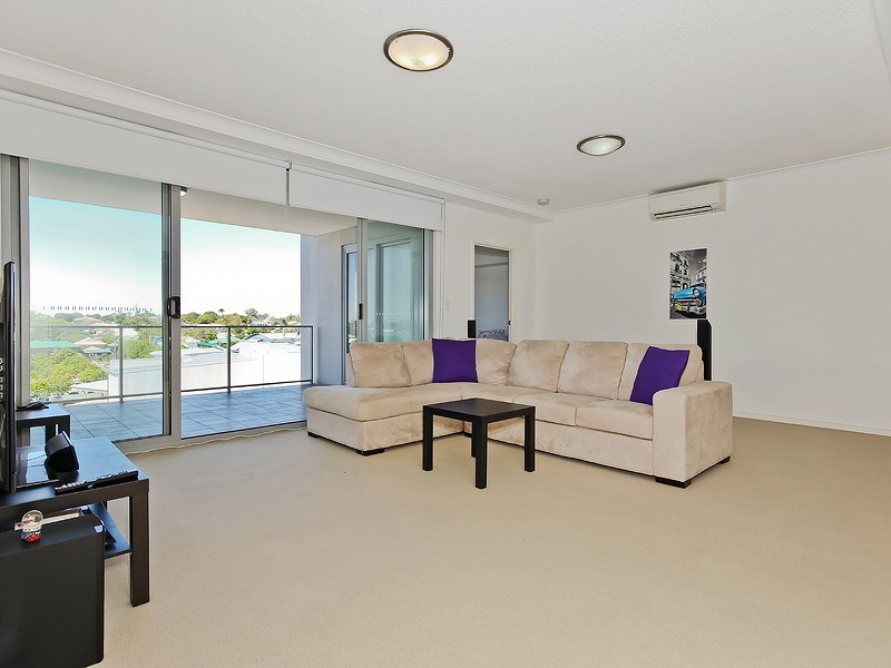 40/27 Playfield Street, Chermside QLD 4032