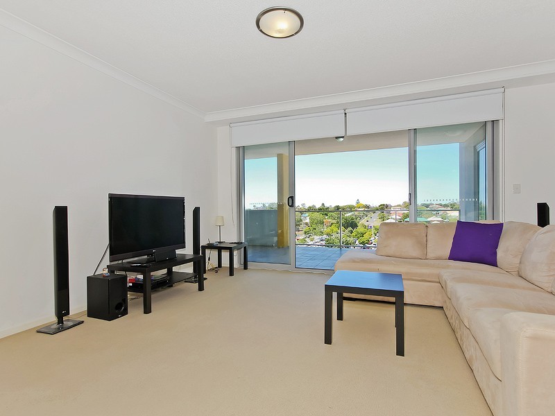 40/27 Playfield Street, Chermside QLD 4032