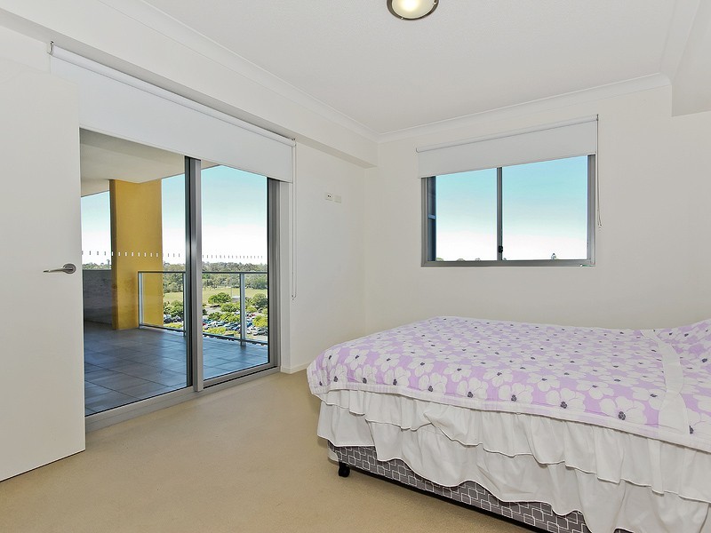 40/27 Playfield Street, Chermside QLD 4032