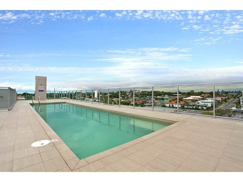40/27 Playfield Street, Chermside QLD 4032