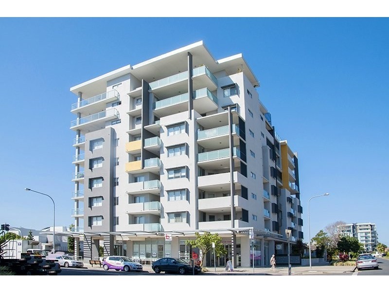 40/27 Playfield Street, Chermside QLD 4032