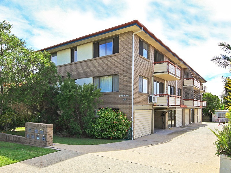 4/29 View Street, Chermside QLD 4032