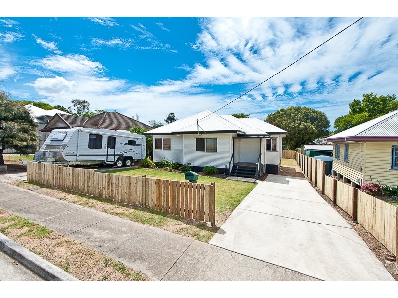 9 Norla Street, Chermside QLD 4032