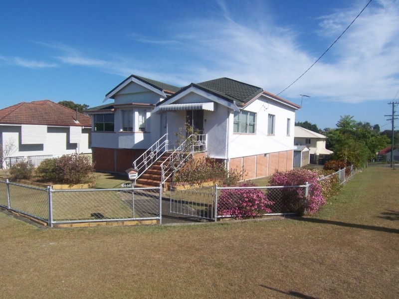66 Ethel Street, Chermside QLD 4032