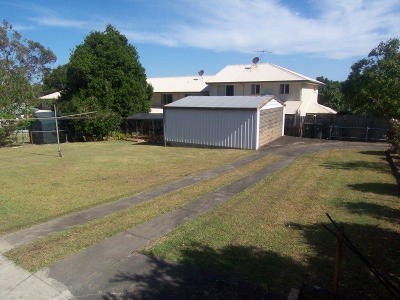 66 Ethel Street, Chermside QLD 4032