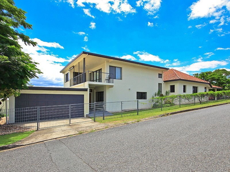 89 Kuran Street, Chermside QLD 4032