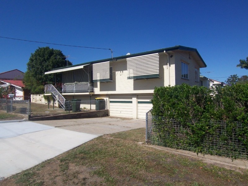 15 Myron Street, Chermside QLD 4032