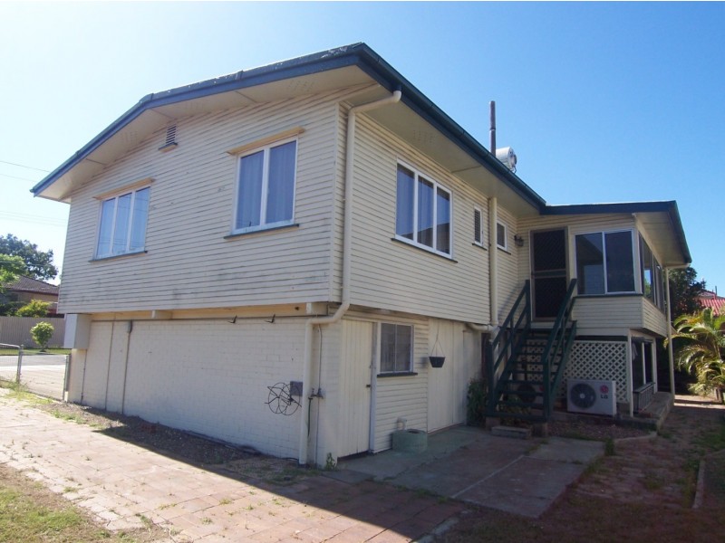 15 Myron Street, Chermside QLD 4032