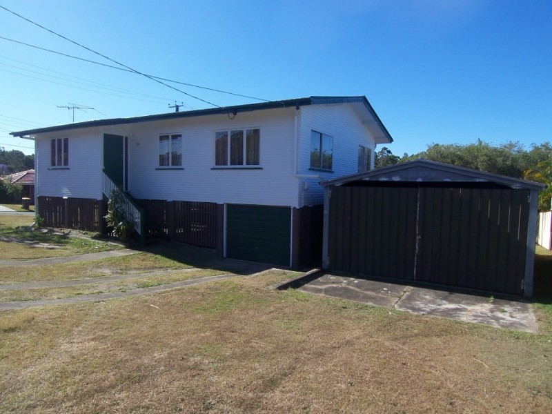 29 Whittaker Street, Chermside West QLD 4032