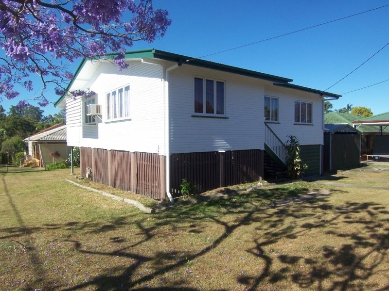 29 Whittaker Street, Chermside West QLD 4032