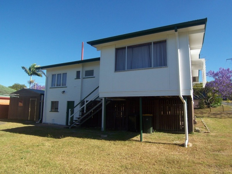 29 Whittaker Street, Chermside West QLD 4032