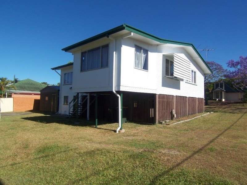 29 Whittaker Street, Chermside West QLD 4032