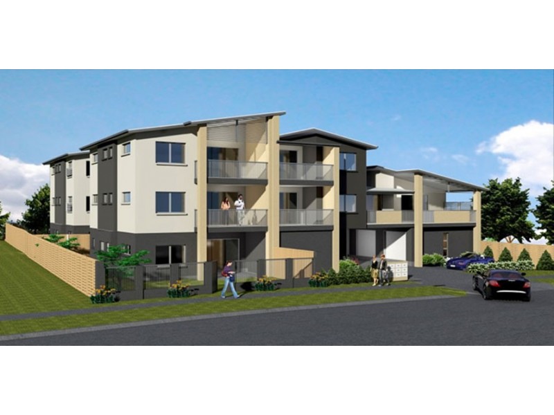 5-7 Seeney Street, Zillmere QLD 4034