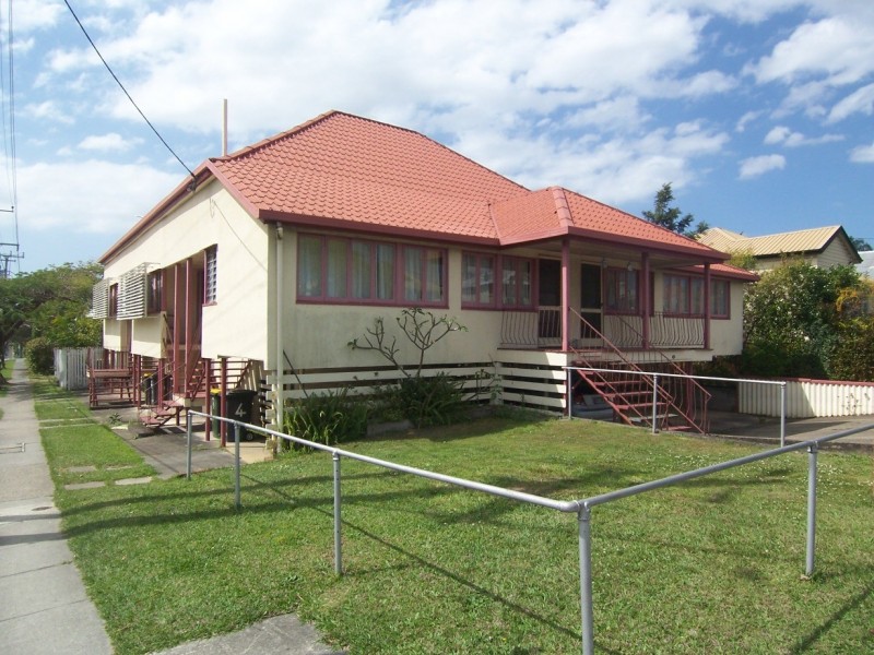 3/100 Rose Street, Wooloowin QLD 4030