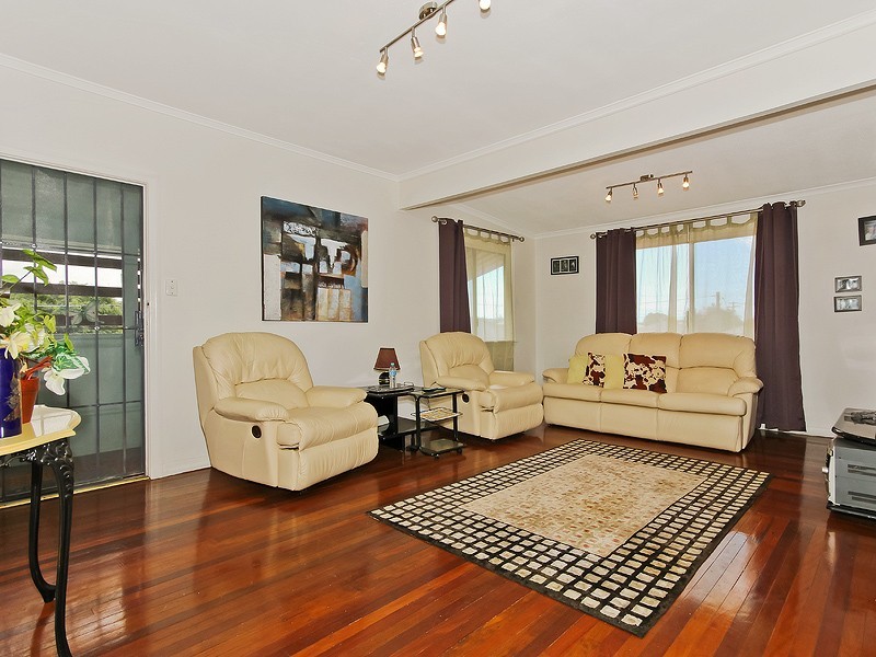 3 Lang Terrace, Northgate QLD 4013