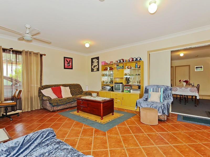 3 Lang Terrace, Northgate QLD 4013