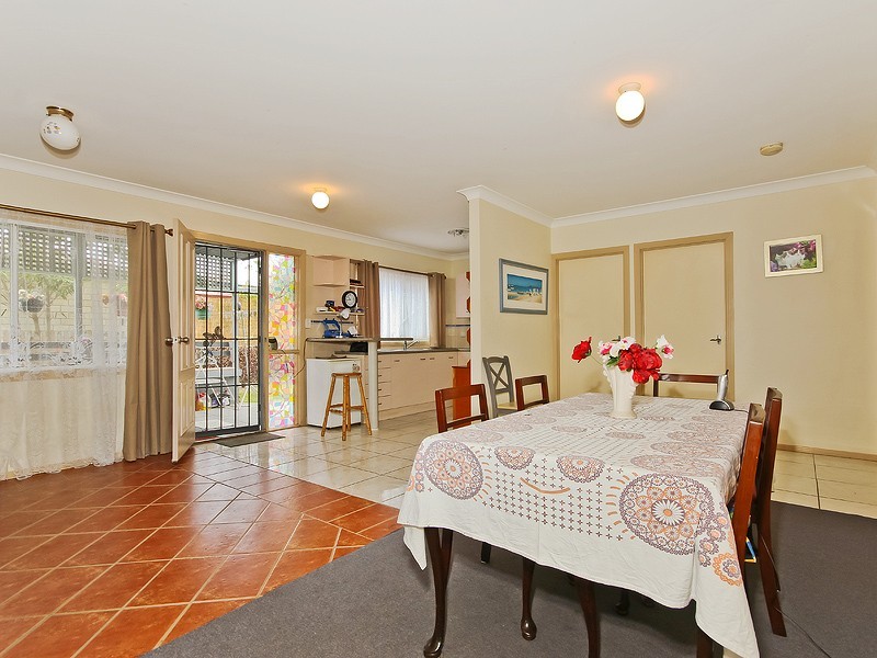 3 Lang Terrace, Northgate QLD 4013