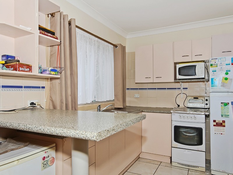 3 Lang Terrace, Northgate QLD 4013