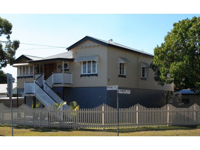 10 Pryke Street, Northgate QLD 4013