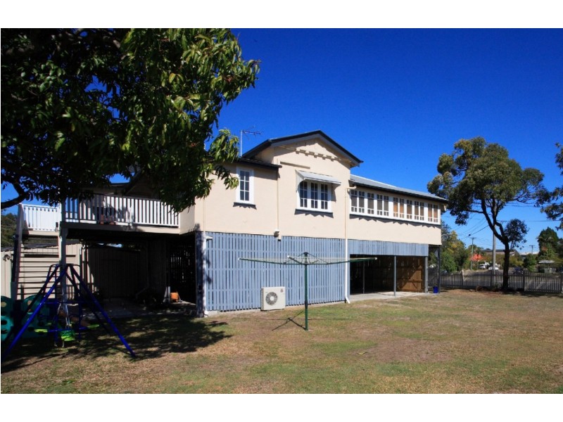 10 Pryke Street, Northgate QLD 4013