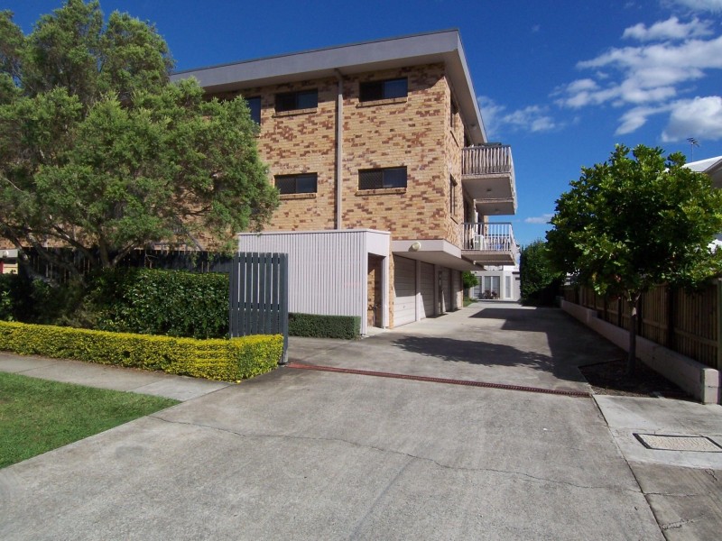 2/16 Pretoria Street, Zillmere QLD 4034