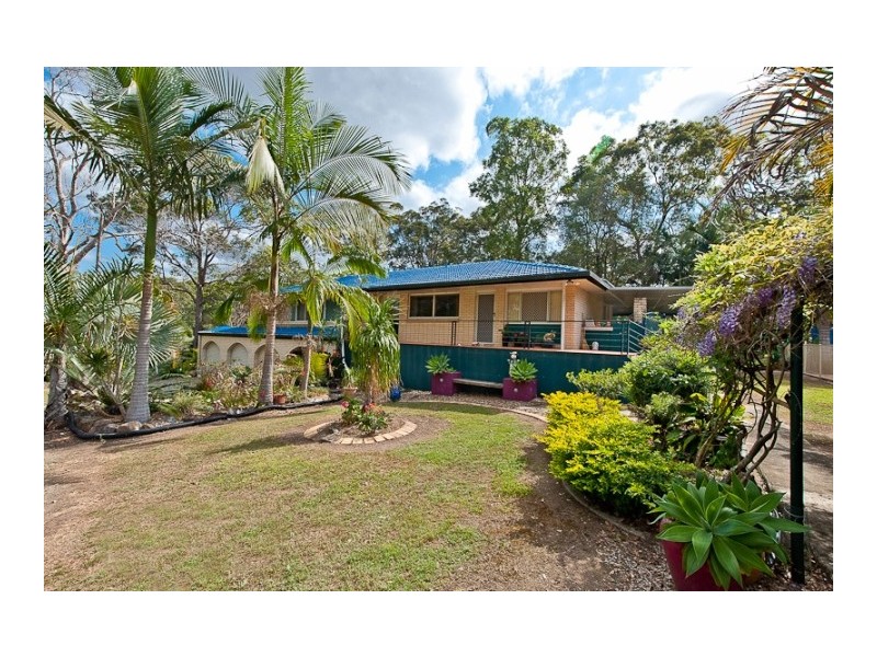 547 South Pine Road, Warner QLD 4500