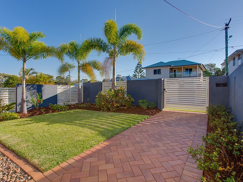 31 Meemar Street, Chermside QLD 4032